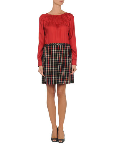 ZOOM MOSCHINO - Short dress