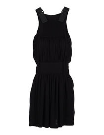 BALENCIAGA - Short dress