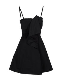 PINKO BLACK - Short dress