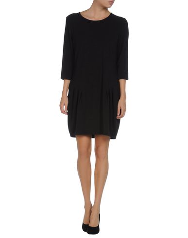 ZOOM MARIA LUISA PARIS - Short dress