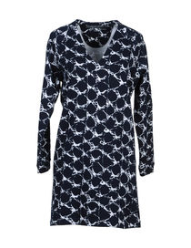 BALENCIAGA - Short dress