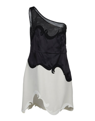 ZOOM STELLA McCARTNEY - Short dress