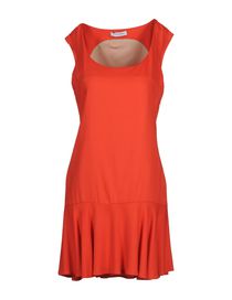 FLAVIO CASTELLANI - Short dress