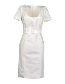 FLAVIO CASTELLANI - Short dress