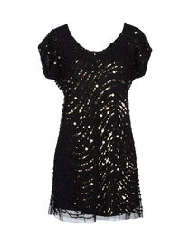 FLAVIO CASTELLANI - Short dress