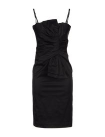 FLAVIO CASTELLANI - Short dress