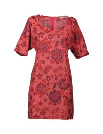 ..,MERCI - Short dress