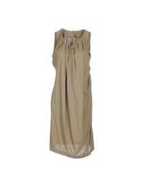 I MALLONI - 3/4 length dress
