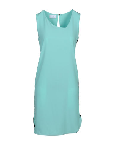 ZOOM LK LA KORE - Short dress