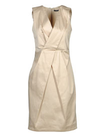 ANDREA TURCHI - Short dress