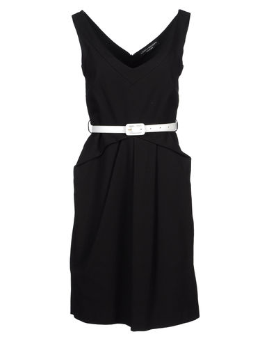 ZOOM LORELLA SIGNORINO - Short dress