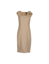 BYBLOS - 3/4 length dress