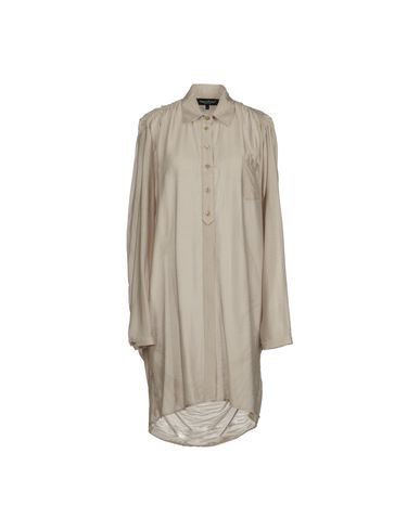 ZOOM ADELE FADO - Short dress