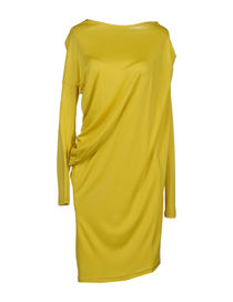ADELE FADO - Short dress
