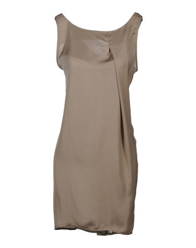 ZOOM ADELE FADO - Short dress