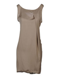 ADELE FADO - Short dress
