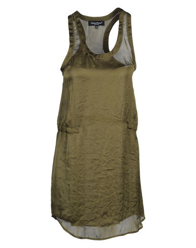 ZOOM ADELE FADO - Short dress