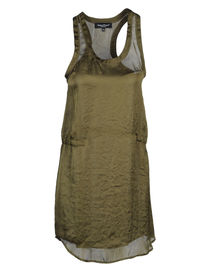 ADELE FADO - Short dress