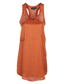 ADELE FADO - Short dress