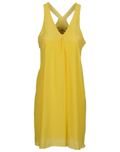 ZOOM ADELE FADO QUEEN - Short dress