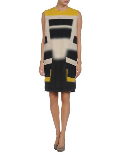 ZOOM PETER PILOTTO - Short dress