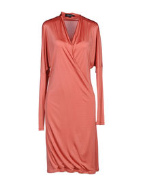 ADELE FADO - 3/4 length dress