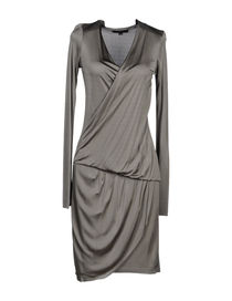 ADELE FADO - 3/4 length dress
