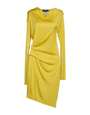 ZOOM ADELE FADO - 3/4 length dress
