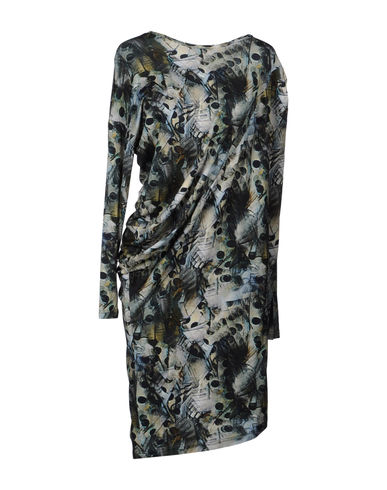 ZOOM ADELE FADO - 3/4 length dress