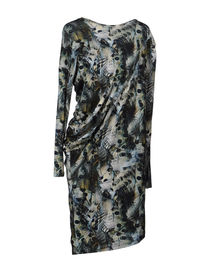 ADELE FADO - 3/4 length dress