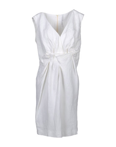 ZOOM LAVINIATURRA - Short dress