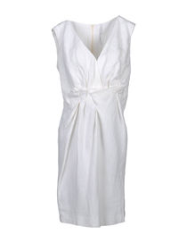 LAVINIATURRA - Short dress