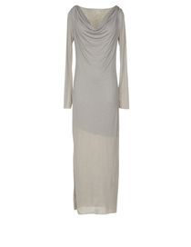 ADELE FADO - Long dress