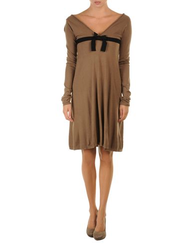 ZOOM SCEE by TWIN-SET - Short dress
