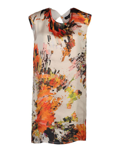 ZOOM ADELE FADO - Short dress