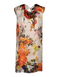 ADELE FADO - Short dress