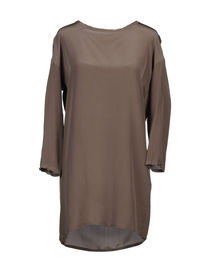 ADELE FADO - Short dress