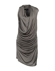 ADELE FADO - Short dress