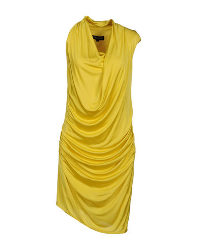 ZOOM ADELE FADO - Short dress