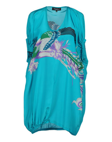ZOOM ADELE FADO - Short dress