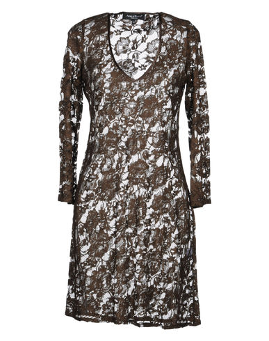 ZOOM ADELE FADO - Short dress
