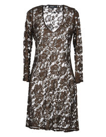 ADELE FADO - Short dress