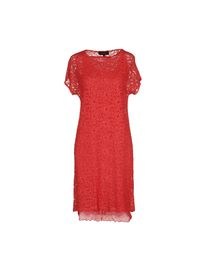 ADELE FADO - Short dress
