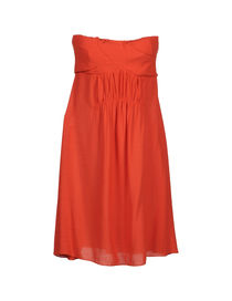 ADELE FADO - Short dress