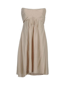 ADELE FADO - Short dress