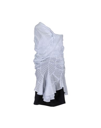 ZOOM JUNYA WATANABE COMME des GARÇONS - Short dress