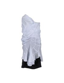 JUNYA WATANABE COMME des GARÇONS - Short dress