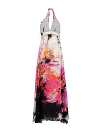 ADELE FADO - Long dress