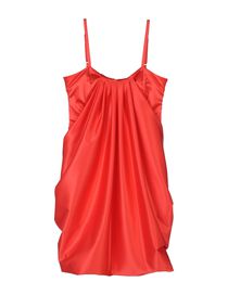 ADELE FADO QUEEN - Short dress
