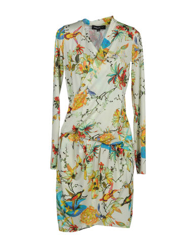 ZOOM ADELE FADO - Short dress